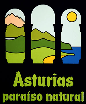 Asturias Paraíso Natural